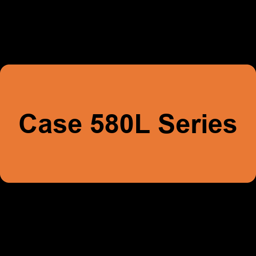 Case 580L Series
